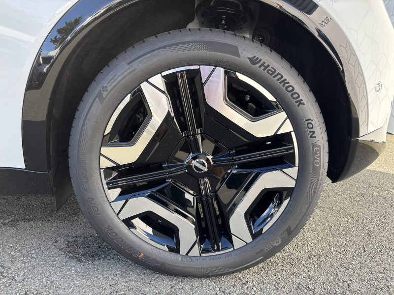 Nissan Micra Electrique 52kWh 150ch Evolve 5p 2025 - photo n°12 Nissan Micra Electrique 52kWh 150ch Evolve 5p  occasion à Angoulins - photo n°12