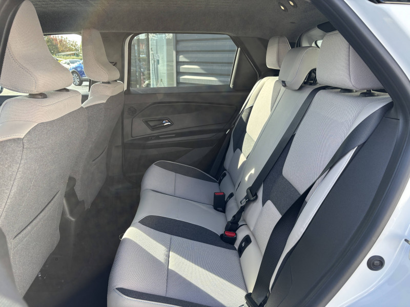 Nissan Micra Electrique 52kWh 150ch Evolve 5p 2025 - photo n°16 Nissan Micra Electrique 52kWh 150ch Evolve 5p  occasion à Angoulins - photo n°16