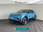 Annonce Nissan Micra occasion Electrique Electrique 52kWh 150ch Evolve � La Chapelle-Longueville