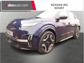 Annonce Nissan Micra occasion Electrique Electrique 52kWh 150ch Evolve � Chauray