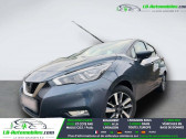 Annonce Nissan Micra occasion Essence IG 71 BVM � Beaupuy