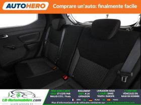 Nissan Micra IG 71 BVM  occasion � Beaupuy - photo n�5