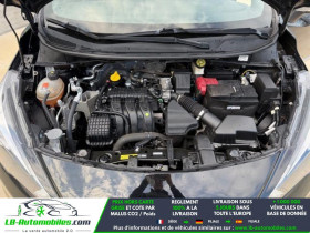 Nissan Micra IG 71 BVM  occasion � Beaupuy - photo n�6