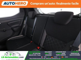 Nissan Micra IG 71 BVM  occasion � Beaupuy - photo n�4