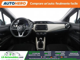 Nissan Micra IG 71 BVM  occasion � Beaupuy - photo n�3