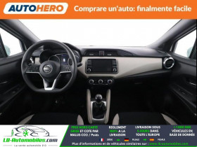 Nissan Micra IG 71 BVM  occasion � Beaupuy - photo n�3