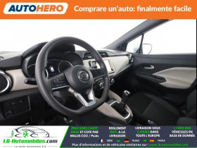 Nissan Micra IG 71 BVM  occasion � Beaupuy - photo n�4