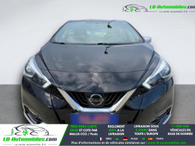 Nissan Micra IG 71 BVM  occasion � Beaupuy - photo n�4