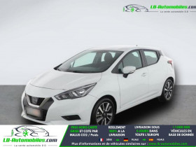 Nissan Micra , garage LB AUTOMOBILES � Beaupuy