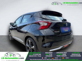 Nissan Micra IG 71 BVM  occasion � Beaupuy - photo n�3