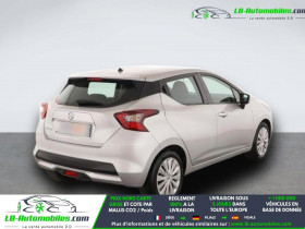 Nissan Micra IG 71 BVM  occasion � Beaupuy - photo n�2