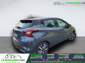 Nissan Micra IG 71 BVM  occasion � Beaupuy - photo n�4