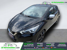 Nissan Micra IG 71 BVM  occasion � Beaupuy - photo n�2