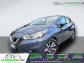 Annonce Nissan Micra occasion Essence IG 71 BVM � Beaupuy