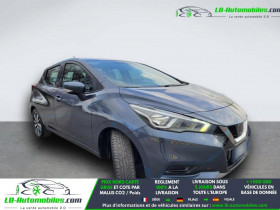 Nissan Micra IG 71 BVM  occasion � Beaupuy - photo n�2