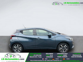 Nissan Micra IG 71 BVM  occasion � Beaupuy - photo n�5