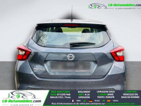 Nissan Micra IG 71 BVM  occasion � Beaupuy - photo n�6