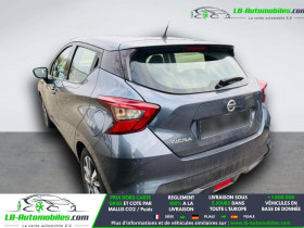 Nissan Micra IG 71 BVM  occasion � Beaupuy - photo n�3