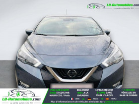 Nissan Micra IG 71 BVM  occasion � Beaupuy - photo n�4