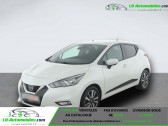 Annonce Nissan Micra occasion Essence IG 71 BVM � Beaupuy