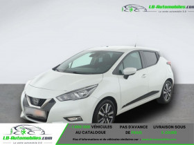 Nissan Micra , garage LB AUTOMOBILES � Beaupuy