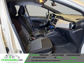 Nissan Micra IG 71 BVM  occasion � Beaupuy - photo n�7