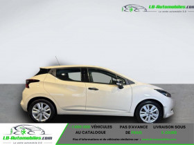 Nissan Micra IG 71 BVM  occasion � Beaupuy - photo n�5