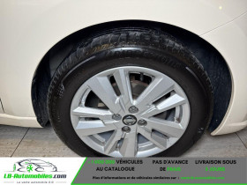 Nissan Micra IG 71 BVM  occasion � Beaupuy - photo n�10