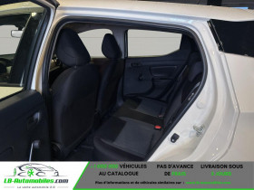 Nissan Micra IG 71 BVM  occasion � Beaupuy - photo n�8