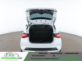 Nissan Micra IG 71 BVM  occasion � Beaupuy - photo n�8