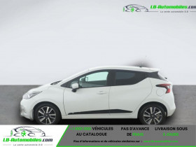 Nissan Micra IG 71 BVM  occasion � Beaupuy - photo n�6