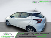 Annonce Nissan Micra occasion Essence IG 71 BVM � Beaupuy
