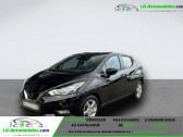 Annonce Nissan Micra occasion Essence IG 71 BVM � Beaupuy