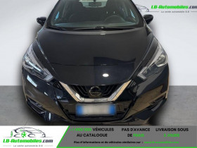 Nissan Micra IG 71 BVM  occasion � Beaupuy - photo n�5