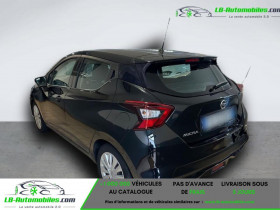 Nissan Micra IG 71 BVM  occasion � Beaupuy - photo n�4