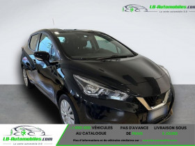 Nissan Micra IG 71 BVM  occasion � Beaupuy - photo n�2