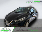 Nissan Micra IG 71 BVM  � Beaupuy 31
