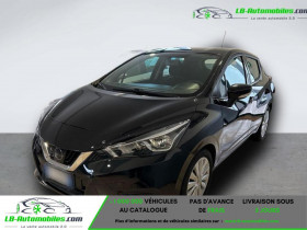 Nissan Micra , garage LB AUTOMOBILES � Beaupuy