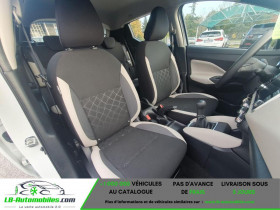 Nissan Micra IG 71 BVM  occasion � Beaupuy - photo n�4