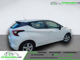 Nissan Micra IG 71 BVM  occasion � Beaupuy - photo n�3