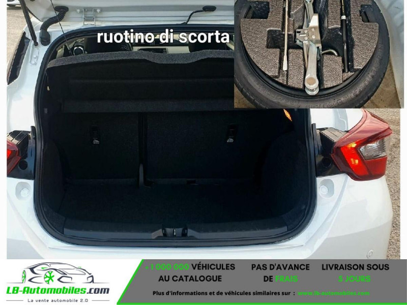 Nissan Micra IG 71 BVM  occasion � Beaupuy - photo n�6