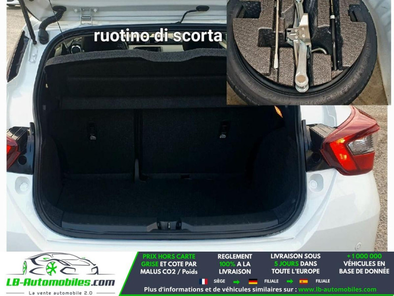 Nissan Micra IG 71 BVM  occasion � Beaupuy - photo n�6