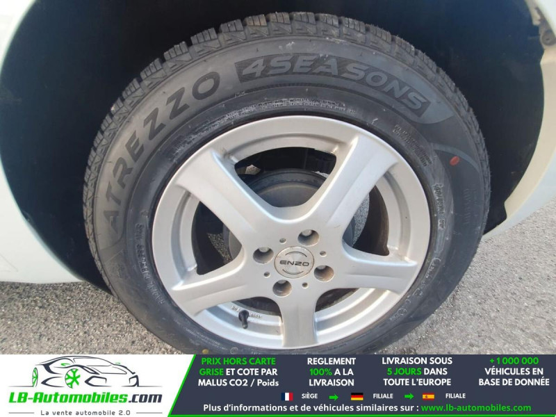 Nissan Micra IG 71 BVM  occasion � Beaupuy - photo n�5