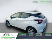 Annonce Nissan Micra occasion Essence IG 71 BVM � Beaupuy