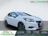 Annonce Nissan Micra occasion Essence IG 71 BVM � Beaupuy