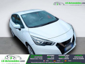 Annonce Nissan Micra occasion Essence IG 71 BVM � Beaupuy
