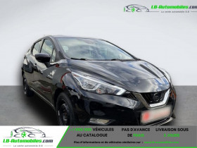 Nissan Micra IG 71 BVM  occasion � Beaupuy - photo n�2