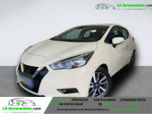 Annonce Nissan Micra occasion Essence IG 71 BVM � Beaupuy