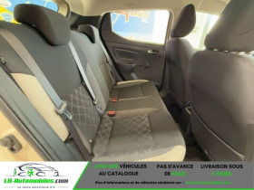 Nissan Micra IG 71 BVM  occasion � Beaupuy - photo n�8