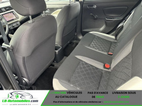 Nissan Micra IG 71 BVM  occasion � Beaupuy - photo n�6